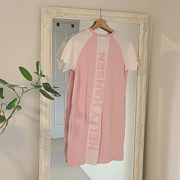 Helly hansen cotton jersy dress - Picture 3 of 4